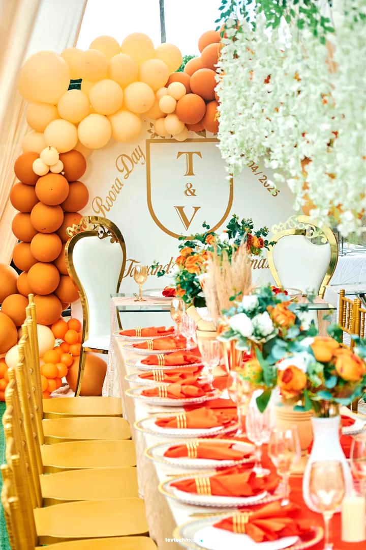 Event Decor